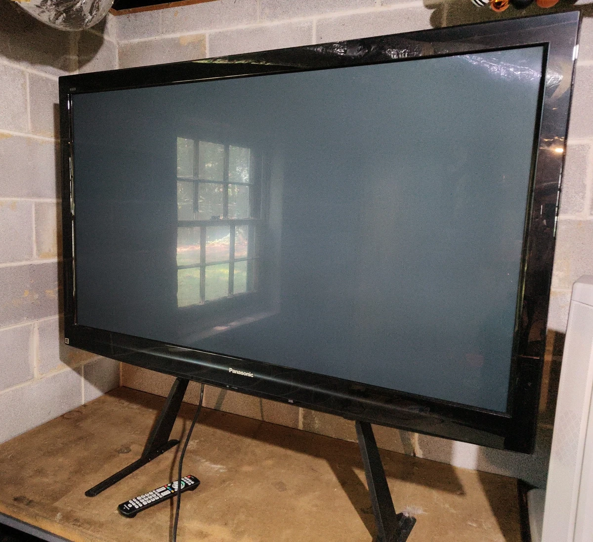 Panasonic Plasma 60 Hz Refresh Rate TVs for Sale - Shop New & Used