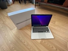 Apple MacBook Pro 13" Retina (MF841D/A) – 512 GB SSD – 8 GB RAM – Intel Core i5