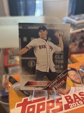 2016 Topps - First Pitch Jordan Spieth #FP-7