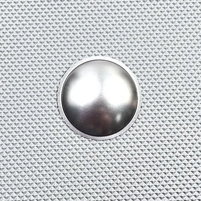 Replacement Alu Dome Diaphragm For Focal JMLab ALTO Utopia Speaker 32mm Wide