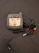 Schumacher Speed Charge Xc-ca 6v12v Battery Charger 10 Amp Peak Schumacher Speed Charge Xc-ca 6v12v Battery Charger 10 Amp Peak