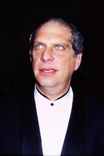 JONATHAN DOLGEN, 1997, 35mm Slide