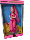 Barbie Collectibles VTG NEW IN BOX "I Dream of Jeannie Doll" Collector Edition