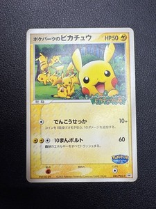 ポケパーク プロモ まとめ売り pokepark promo cards Pokepark Cards | eBay