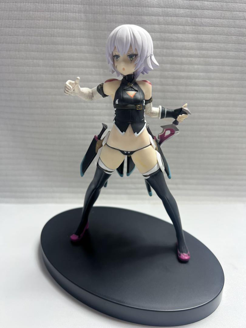 【未開封・箱破れ有】FGO Assassin/Jack the Ripper Fate/Grand Order FGO Assassin Jack the Ripper FuRyu Prize