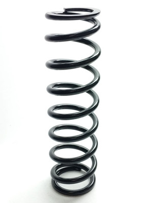 2017-2024 Can-Am Maverick X3 MAX Rear Suspension Spring Black 706002668