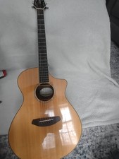 Breedlove Pursuit EX Concert CE IR Acoustic/Electric Guitar