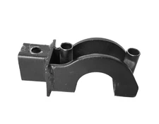 NordicTrack Elite 12.9T NTEL712140 Elliptical Left Upper Saddle Bracket 350939