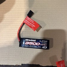 Traxxas TRX2825X LiPo Power Cell 3500mAh 7.4V 2S 25C Mini Maxx