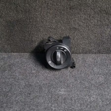 MERCEDES-BENZ SPRINTER 3-t Furgon 906 2010 Headlight Switch Control Unit A906545