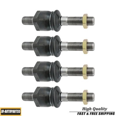 4x Axial Joint for LULL 8036757 8036315 8035930 JLG 70022172 ZF 0501.213.510 US