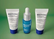 Biotherm Blue Pro Retinol Cream 10 ml  & Life Plankton Serum 7 ml