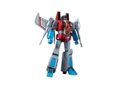 Transformers G1 Amk Pro Model Kit Starscream 19 cm Yolopark