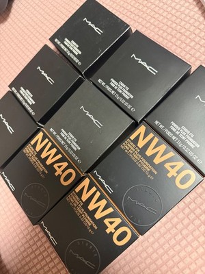 MAC OG STUDIO FIX POWDER PLUS FOUNDATION