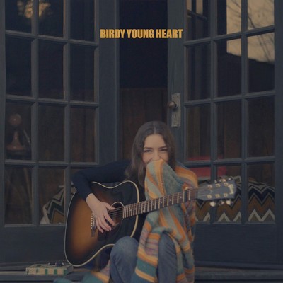 Birdy Young Heart CD NEW