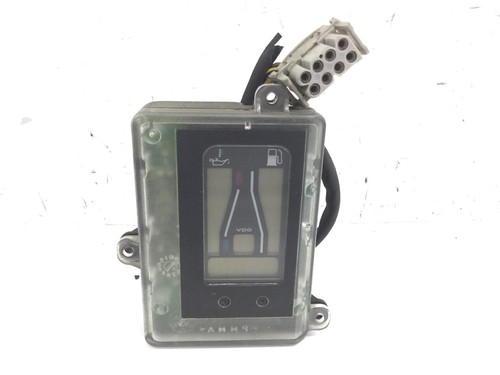DIGITALES INSTRUMENT NIVEAUANZEIGE BMW R 850 RT ABS 850 2002 2005