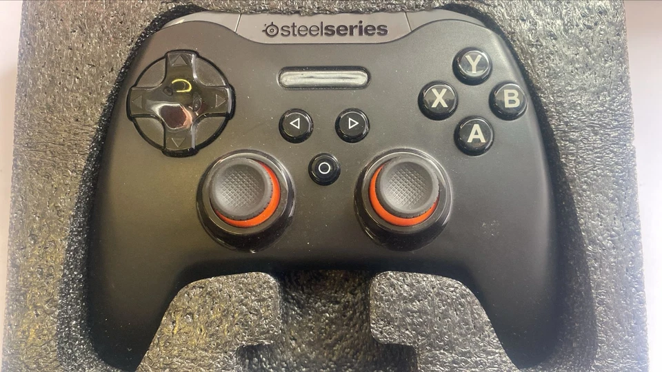 SteelSeries Stratus XL Wireless Gaming Controller Windows/Android - Fast Del - Image 4 of 4