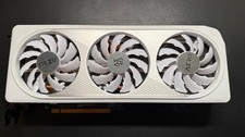 Gigabyte White RTX 4060 Ti Aero 8GB GDDR6 Gra...