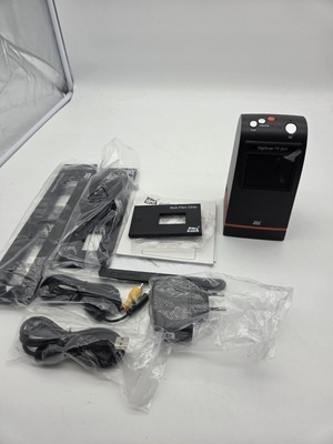 Negativ Scanner - dnt DigiScan TV 2in1 Dias und Foto - Negative digitalisieren