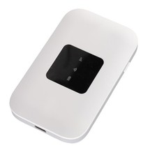1 Portable 4G LTE Mobile WiFi Router High Speed For Travel Business