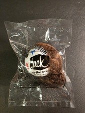 2026 Jack In The Box Hot Mess Antenna Topper Plush Promo Sealed