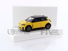 NOREV 1/43 - RENAULT 5 E-TECH - 2024 510550