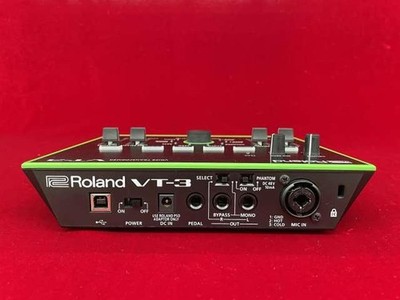 Roland VT-3 Voice Transformer AIRA Good GP | eBay