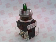 ALLEN BRADLEY 800T-24HGH17KB6DX / 800T24HGH17KB6DX (USED)