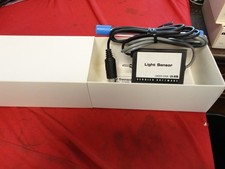 Vernier Software Light Sensor LS-DIN MINT VER...