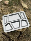 Ww2 Food Tray US Military SURPLUS