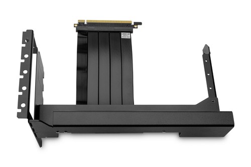 Support GPU vertical EK-Loop EVO - Gen4 Riser 3831109892077 - Photo 4/5