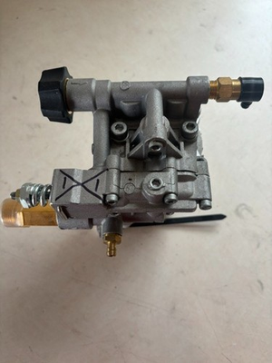 #ad 3000 PSI Pressure Washer Pump Horizontal Crank Engine Honda Engines 3 4 $45.00