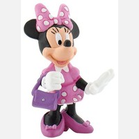 Bullyland Disney Mickey Mouse Minnie Tasche