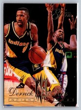 1994-95 Flair #233 Derrick McKey