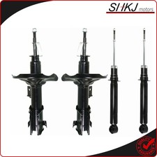 Front Rear Shocks And Struts Set For Mitsubishi Eclipse 2000 01 02 03 04 2005