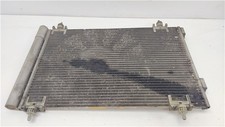 Radiateur Citroen HY
