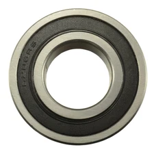 30mm ID x 62mm OD x 16mm Ball Bearings (2 pcs.)