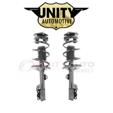 Unity 31-116000 Active to Passive Conversion for Suspension Kit Spring bl