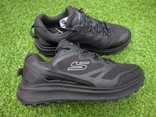 Męskie buty Skechers Ridgestar do chodzenia szlakiem wodoodporne rozmiar 8 UK #