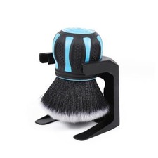 Ultra Soft Detailing Brushes, Car XL Synthetic Brush Comes with Lake Blue