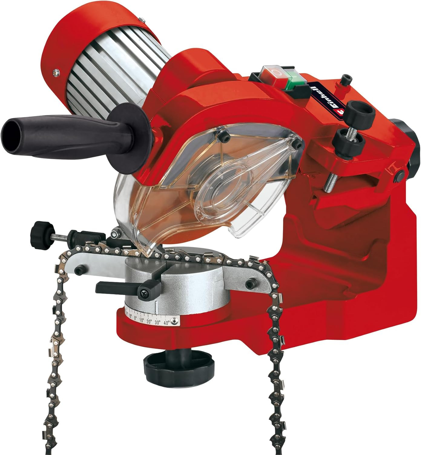 Affilacatene Elettrico Einhell GC-CS 235 E | Professionale 235W 3000 RPM