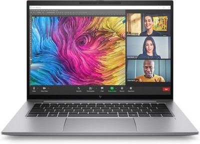 HP ZBook Firefly 14 G11 14'' Mobile Intel Ultra 7 32GB 1TB Win11P - A6UK7UT#ABA