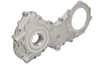 ÖLpumpe FüR Ford C-MAX Fiesta IV Focus I Stufenheck Turnier II Galaxy Mondeo