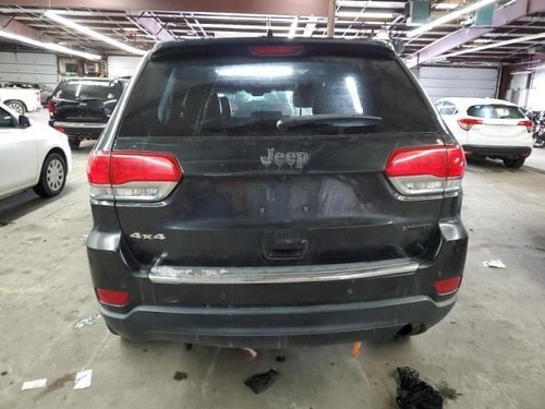 Chassis ECM Body Control BCM Fits 15 DURANGO 1319865 - Picture 6 of 6