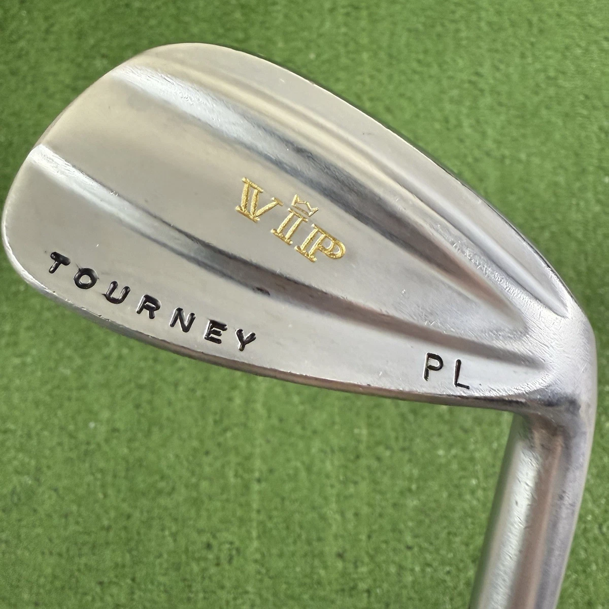 MacGregor Pitching Wedge Golf Clubs for sale | eBay