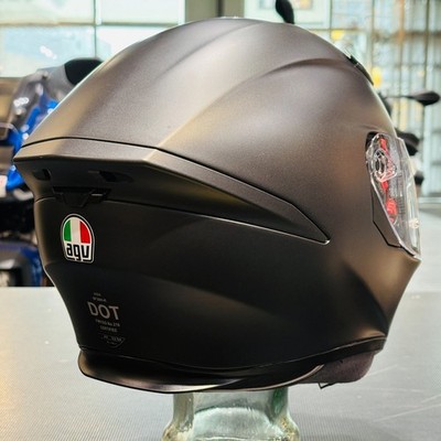 best helmets for cruiser bikes Best Retro Full Face Helmets: DMD, Shoei and Biltwell