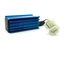 Hyosung GA Cruise 1 2 XRX 125 CDI Racing Neue Version