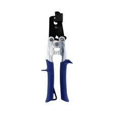 MIDWEST Gutter End Cap Crimper - End-Cap to Gutter Tempered Steel Crimper, Ma...
