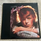 David Bowie Young Americans Vinyl LP Record (1975)