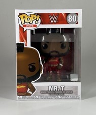2016 Funko Pop A-Team Vinyl Figures 16